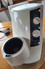 Vorwerk Thermomix TM21 Küchenmaschine in Top Zustand