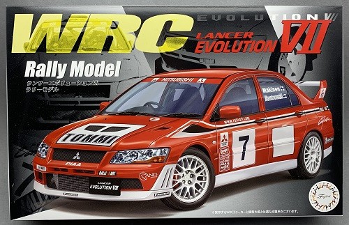 Mitsubishi lancer evolution - mitsubishi,
