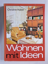 Wohnen mit Ideen Chr. Hüber