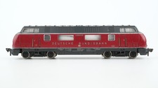 Fleischmann H0 Diesellok BR