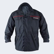 Wetterschutzjacke Feuerwehr