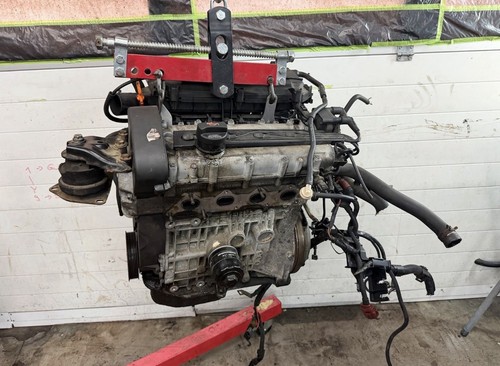 Lupo 16v 75ps - vw, 1.4