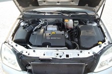 Motor Y22DTR Opel Vectra 2.2
