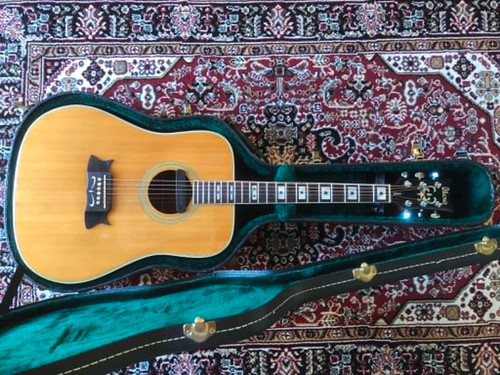 Vintage ibanez artist 2603 - artist,