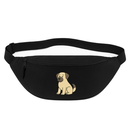 Bauchtasche kangal comic kangi - kangal,