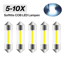 LED 31mm 12V COB SMD Soffitte
