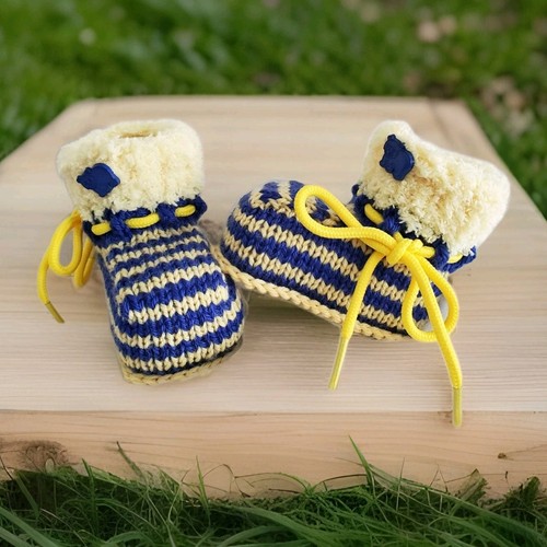 Babyschuhe - cm, ❤️