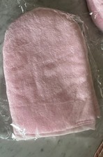 , 1 Paar Thermohandschuhe, für  paraffinbad