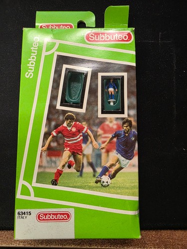 Subbuteo tischfußball italien - subbuteo,