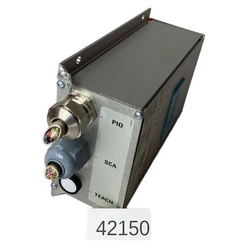 Elgo sbox 010 1000 co0tg - elgo, sbox-04-010-1000-co0tg