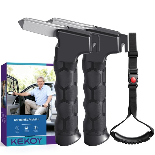 Ausstiegshilfe auto senioren - auto,