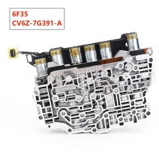 6F35 Getriebe Ventilkörper &