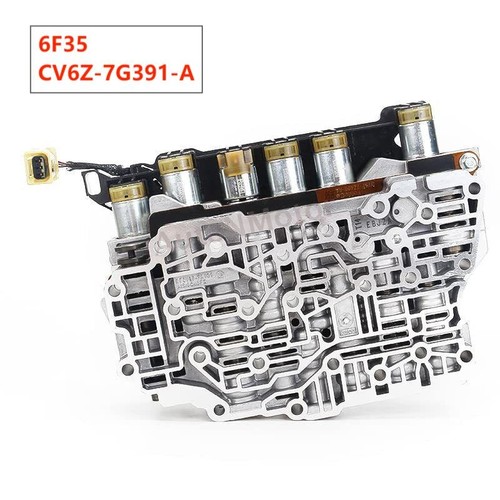 6f35 getriebe ventilkörper - getriebe, &