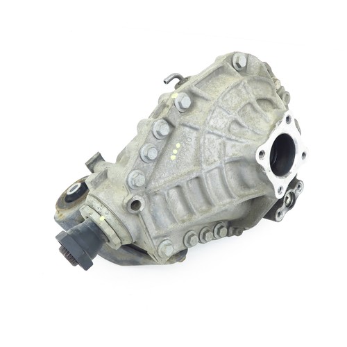 Differential vorne land - differential, rover