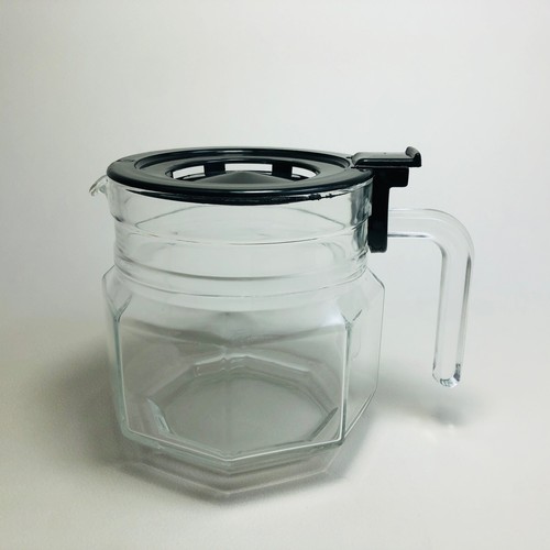Arcoroc octime glas - glas, teekanne