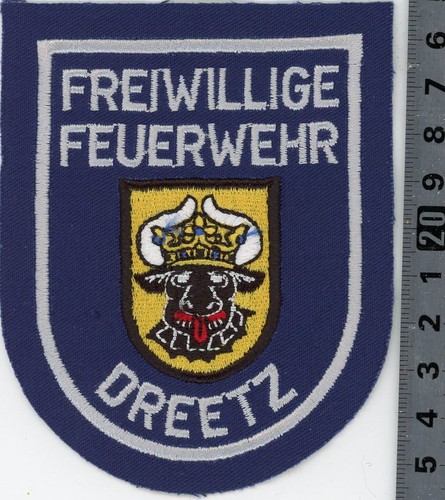 Dreetz mecklenburg vorpommern - dreetz, mecklenburg-vorpommern