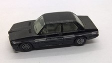 Herpa BMW 315 316 318 323i E21 Alpina schwarz mit Alpina-Dekor Frontspoiler (67)