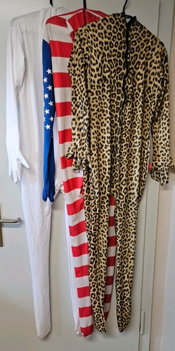Set catsuits catsuit zentai - catsuit,