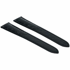 18 MM ECHT LEDER UHRENARMBAND