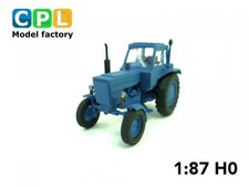 Traktor Belaruss MTS-80 kleine