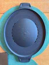 Vorwerk Thermomix TM21, Varoma Deckel