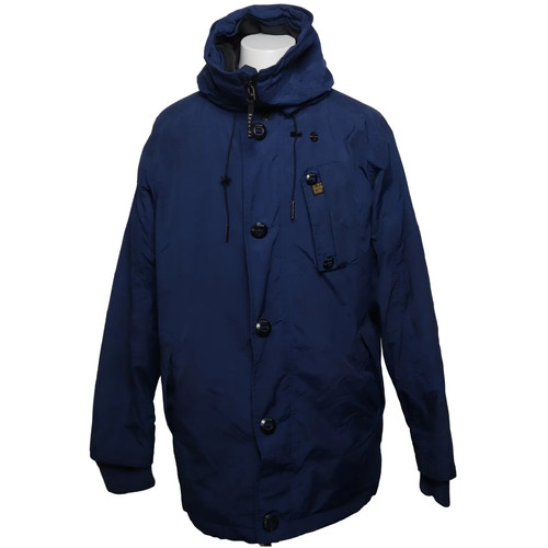 Star raw parka - g-star, herren
