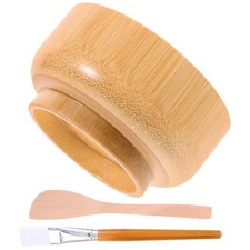 1 Set Maske DIY Schüssel