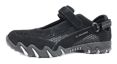 Allrounder mephisto niro - by,