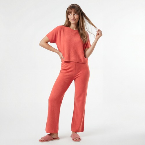 Feinstrick set damen - set,