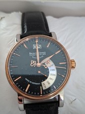 Bruno Söhnle Glashütte