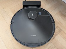 Saugroboter Ecovacs Deebot