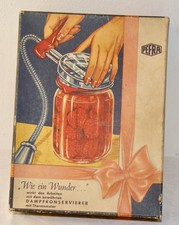 PEFRA Dampfkonservierer "wie