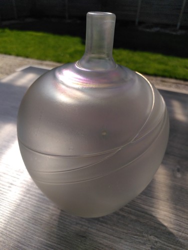 Vase atelje design bertil - vase,