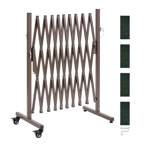 Vevor scherengitter ausziehbar - vevor,