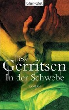 In der Schwebe: Roman von