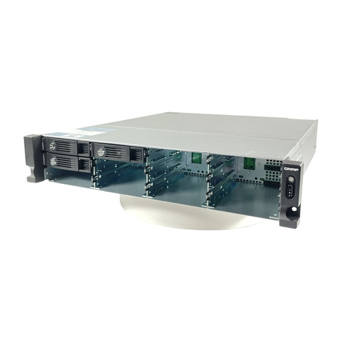 Qnap 1253u bay 2u - ts-1253u,