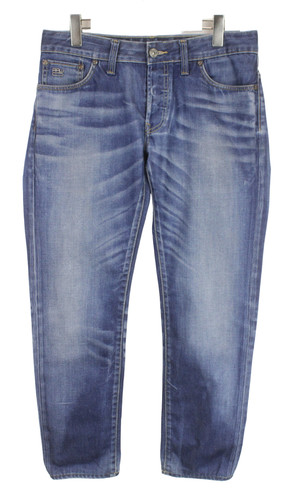 Star 3301 low tapered - low,