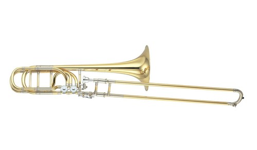 Yamaha ybl 830 - xeno, bass