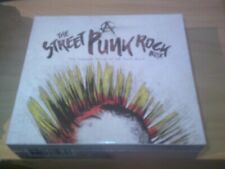 The Street Punk Rock Box -