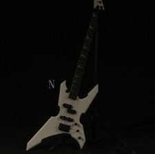 Custom 4-strings Electric Bass