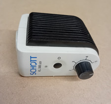 Leica SCHOTT KL 300 LED Mikroskop Kaltlichtquelle