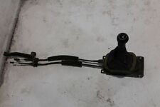 Schaltkulisse Schalthebel Schaltgestänge 6N0711265B VW LUPO (60, 6X1) 1.0