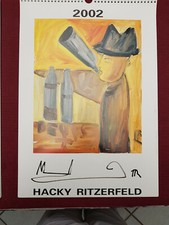 *** HARTMUT RITZERFELD ***