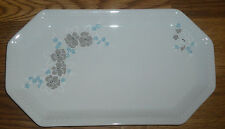 1 Butterplatte  22 cm / 12,5