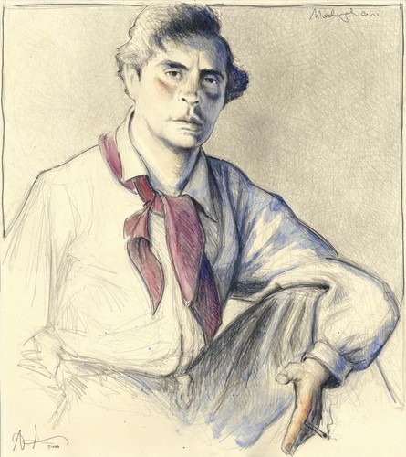 MODIGLIANI