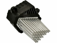 For 2001-2005 BMW 325i Blower