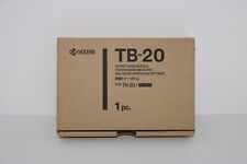 Original Kyocera Restetonerbehälter TB-20 für FS 1700 1750 3700 6700