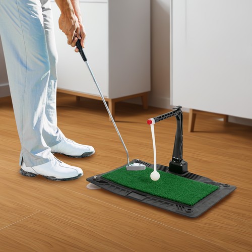 Golf swing trainer - golf,