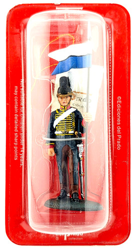 Zinnsoldat del prado - zinnsoldat,