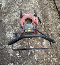 Toro 224 Rasenmäher Mähdeck/Gehäuse Mit Antrieb